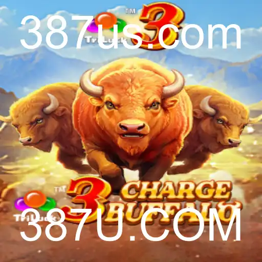 Descubra o Fascinante Mundo de 3ChargeBuffalo: Descrição, Introdução e Regras