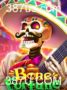 BoneFortune: Uma Jornada Única no Mundo dos Jogos Online