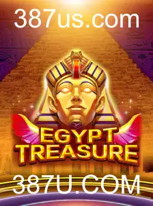Descubra os Mistérios do EgyptTreasure: Um Jogo de Aventuras e Estratégia