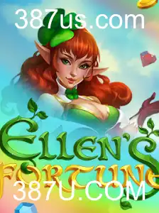 EllensFortune: Descubra o Mundo Cativante deste Jogo Inovador