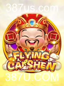 Explorando o Mundo de FlyingCaiShen: O Jogo que Conquista Multidões