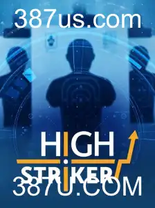 Descubra o Empolgante Jogo 'HighStriker' com 387U.COM