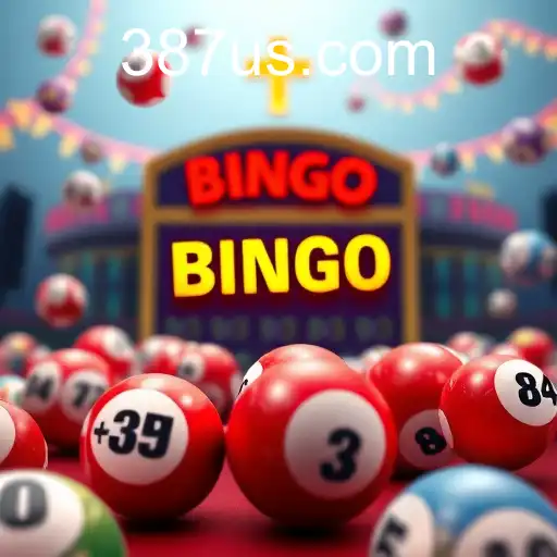 Jogos de bingo