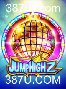 Descubra o Envolvente Universo de JumpHigh2 - O Game do Momento
