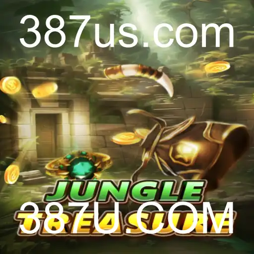 Explorando o Mundo de Aventura de JungleTreasure
