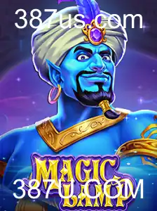 Descubra o Fascinante Mundo de MagicLamp