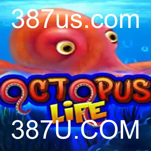 Explorando OctopusLife: Um Mergulho no Mundo Subaquático de 387U.COM