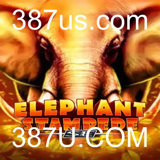 Explorando ElephantStampedeSE: Um Mergulho no Mundo Selvagem do Novo Jogo de 387U.COM
