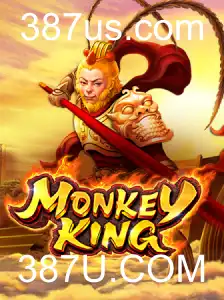 Descubra o Fascinante Jogo MonkeyKing: A Aventura Inovadora de 387U.COM