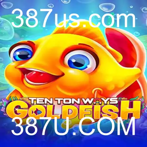 Descubra o Fascinante Mundo de TenTonWaysGoldfish