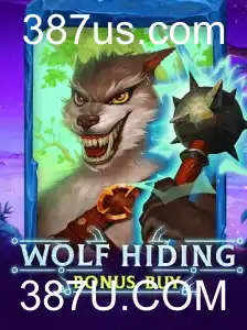 Explorando o Universo de WolfHidingBonusBuy e Seu Impacto no Mundo dos Jogos