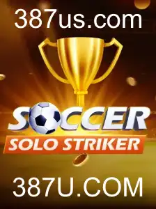 Descubra o Entusiasmante SoccerSoloStriker