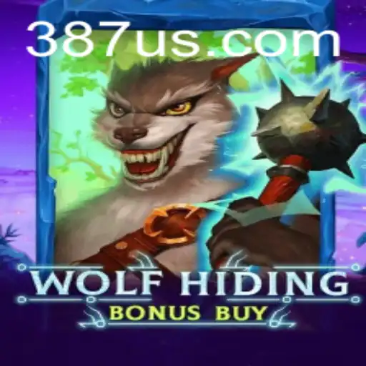 Explorando o Universo de WolfHidingBonusBuy e Seu Impacto no Mundo dos Jogos
